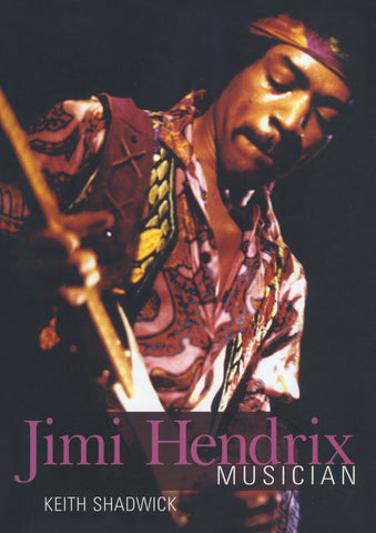 Jimi Hendrix