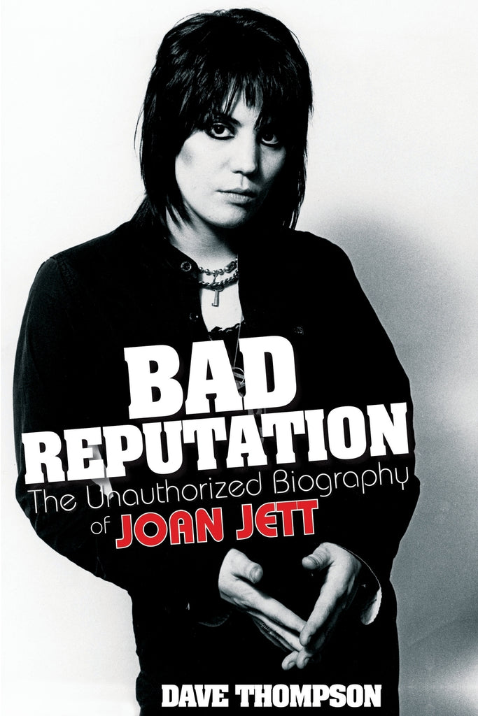 Bad Reputation