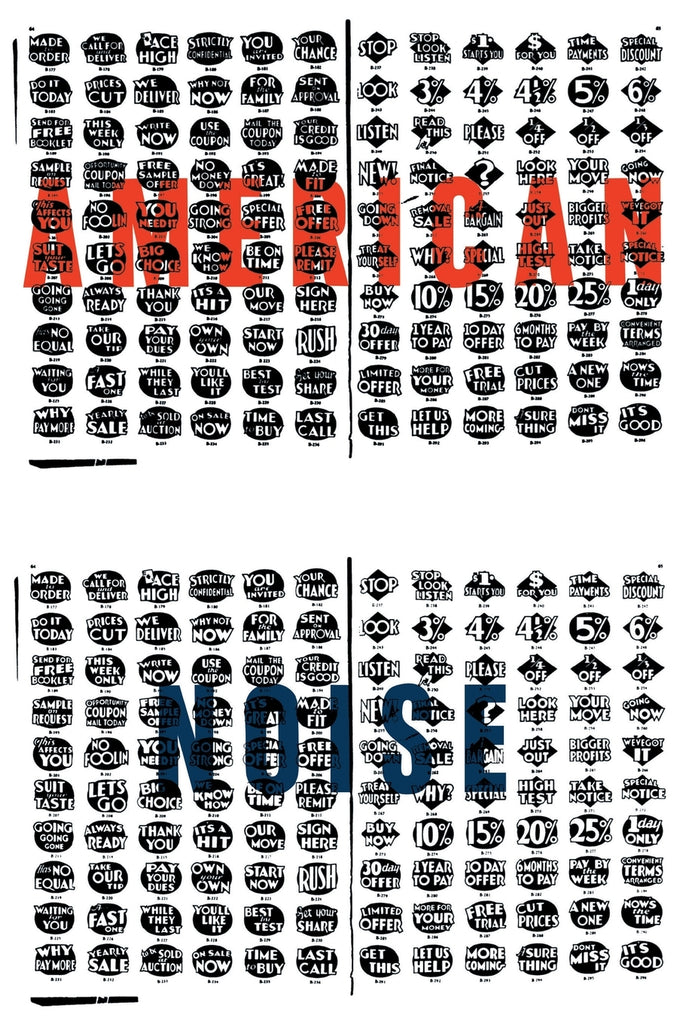 American Noise