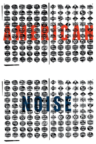 American Noise