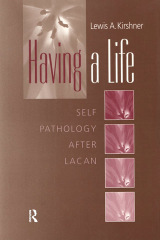 Having A Life