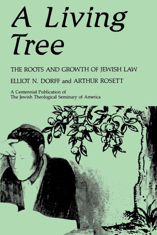 A Living Tree