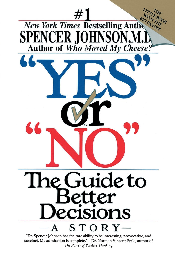 Yes or No