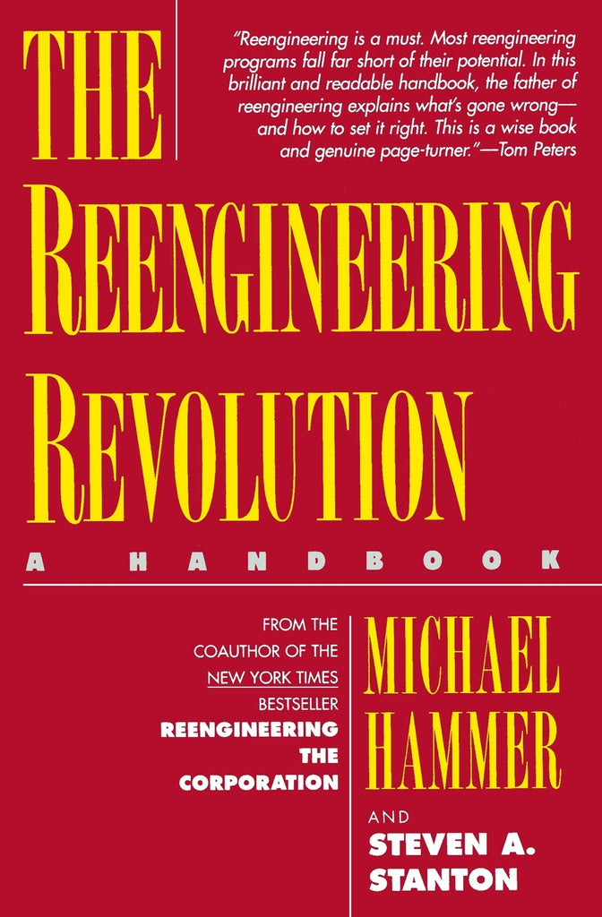 Reengineering Revolution, The
