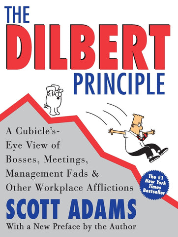 Dilbert Principle, The