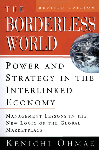 The Borderless World, REV Ed