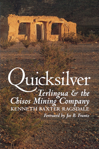 Quicksilver