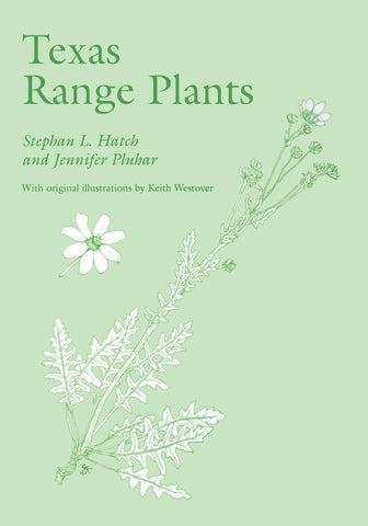 Texas Range Plants