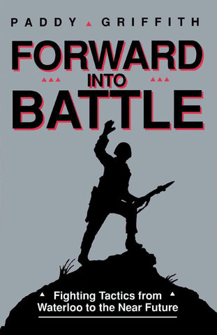 Forward into Battle