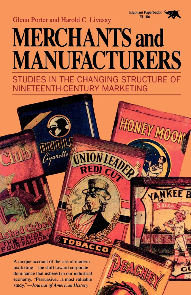 Merchants and Manufacturers