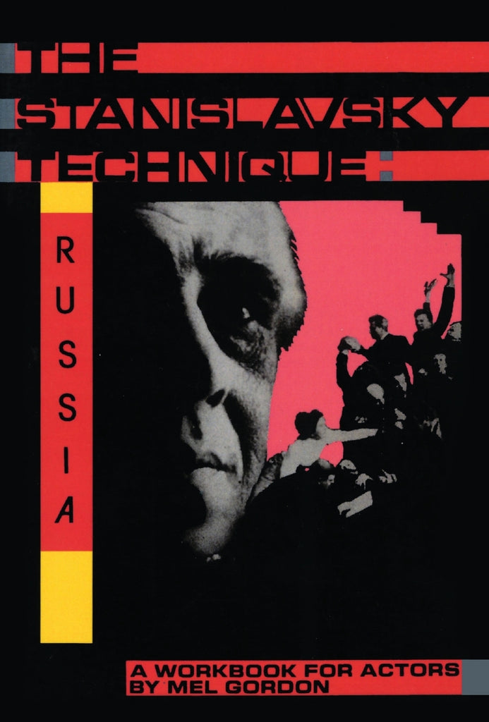 Stanislavsky Technique