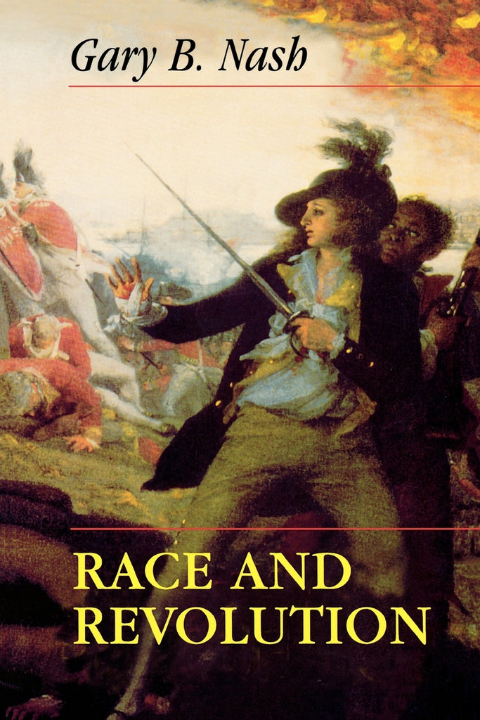 Race and Revolution
