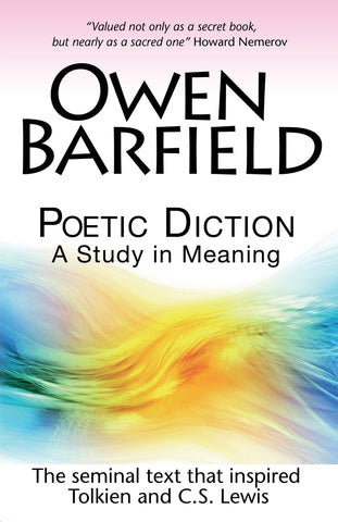 Poetic Diction