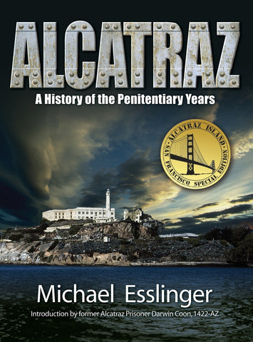 ALCATRAZ