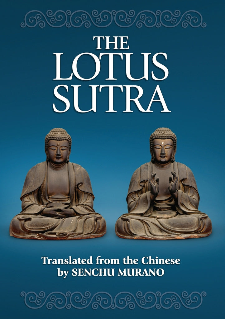 The Lotus Sutra