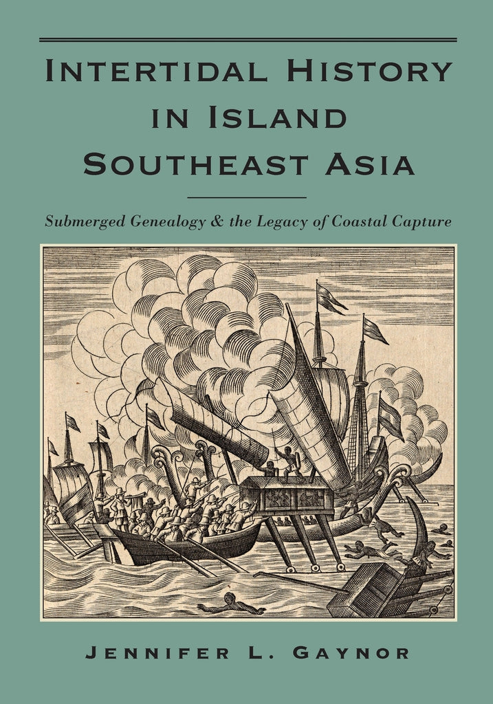 Intertidal History in Island Southeast Asia