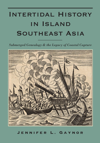 Intertidal History in Island Southeast Asia