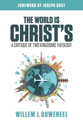 The World is Christ's