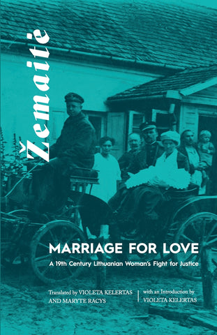 Marriage for Love