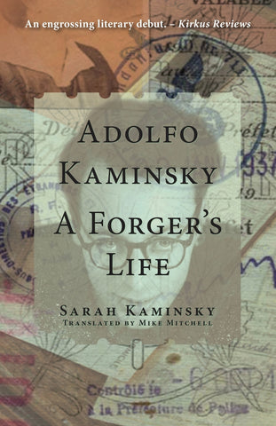 Adolfo Kaminsky