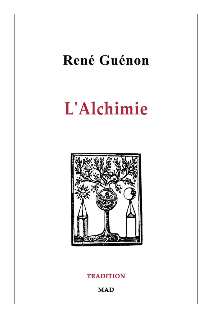 L'Alchimie