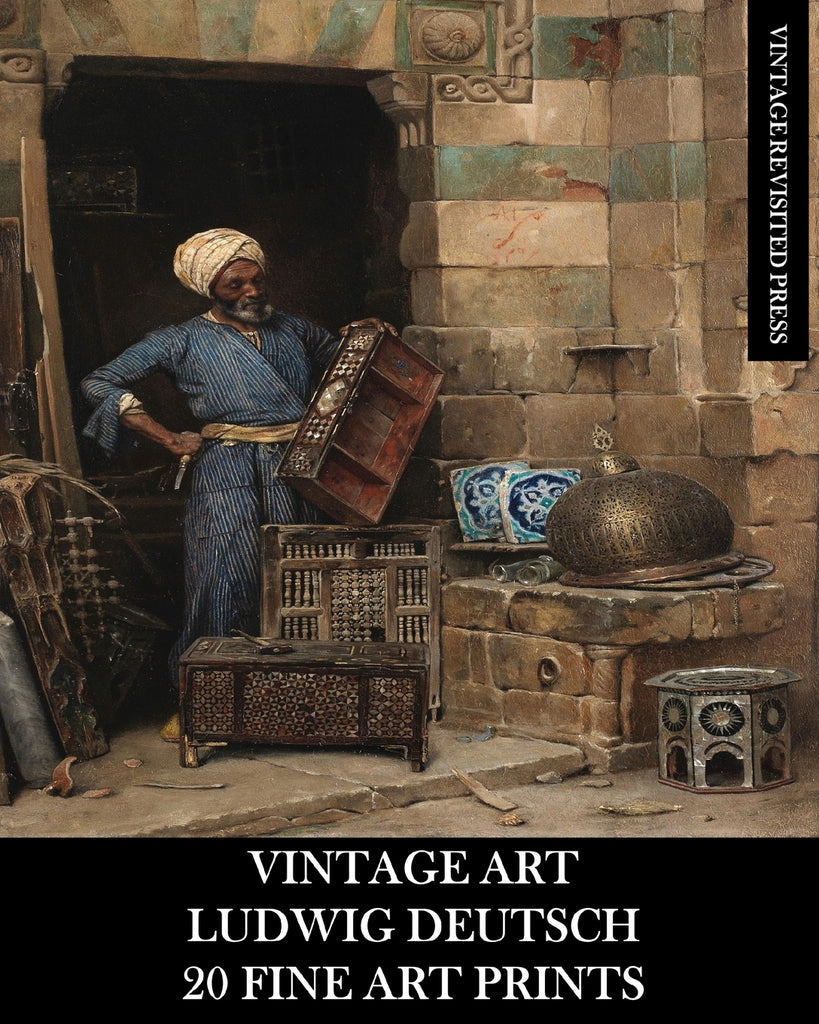 Vintage Art