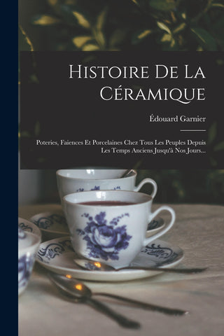 Histoire De La Céramique