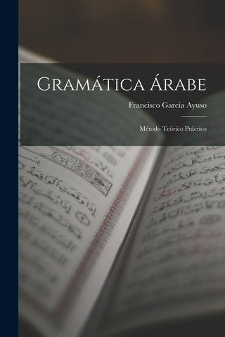 Gramática Árabe