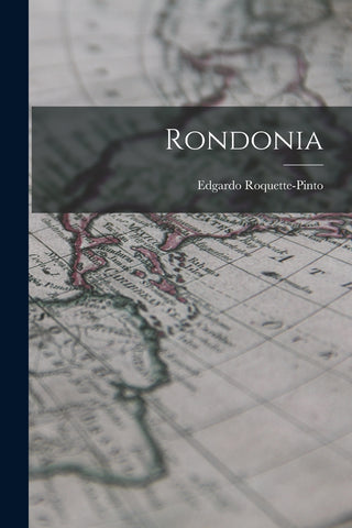Rondonia