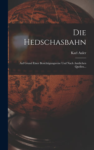 Die Hedschasbahn
