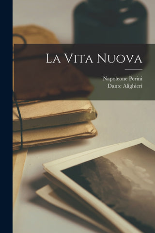 La Vita Nuova