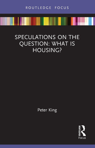 Speculations on the Question