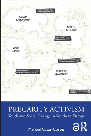 Precarity Activism