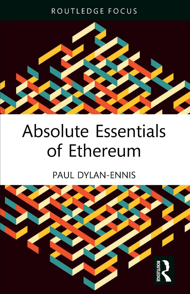 Absolute Essentials of Ethereum