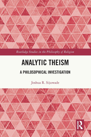 Analytic Theism