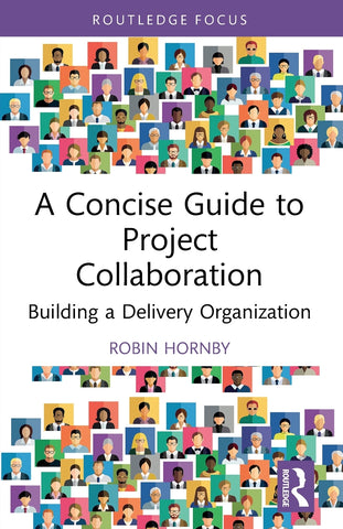 A Concise Guide to Project Collaboration