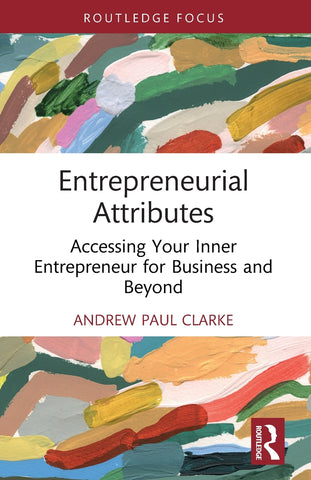 Entrepreneurial Attributes