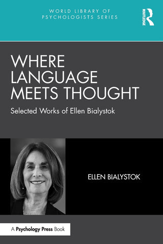 Where Language Meets Thought