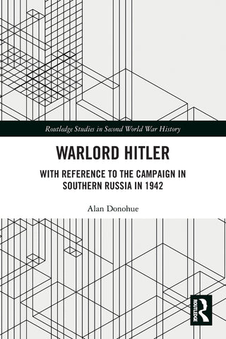Warlord Hitler