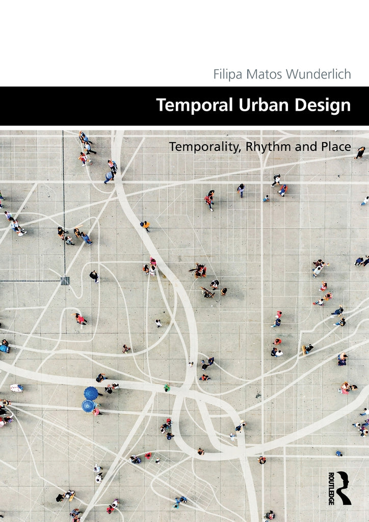Temporal Urban Design