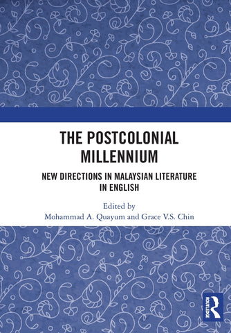 The Postcolonial Millennium