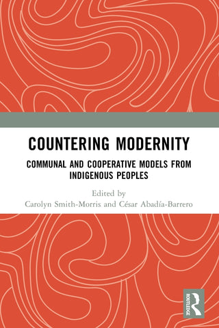 Countering Modernity