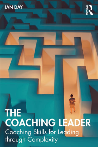 The Coaching Leader