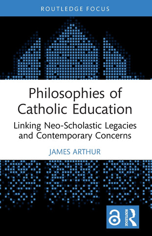 Philosophies of Catholic Education