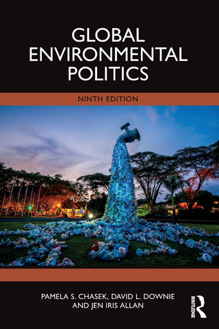 Global Environmental Politics
