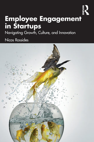 Employee Engagement in Startups