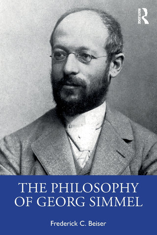 The Philosophy of Georg Simmel
