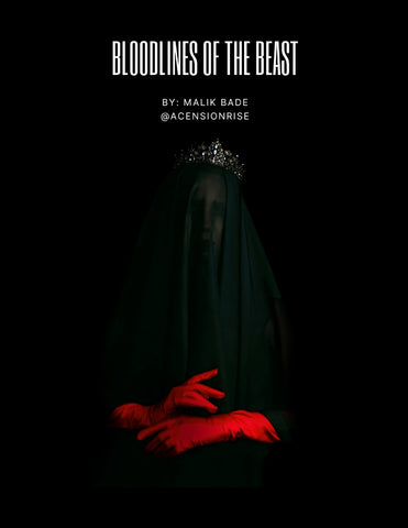 Bloodlines of the Beast