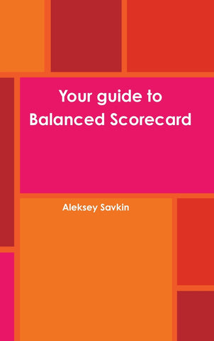 Your Guide to Balanced Scorecard