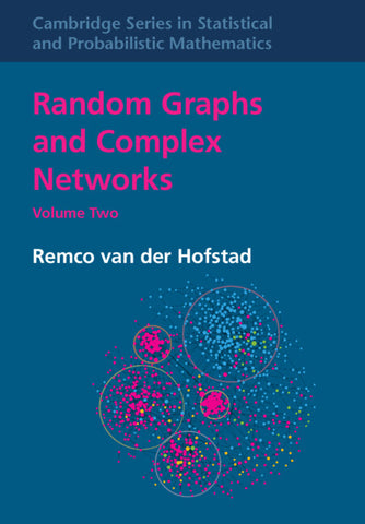 Random Graphs and Complex Networks